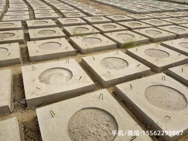 巴音郭楞DP12混凝土电杆底盘